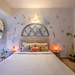La Casa - Stunning 1Bhk Apartment - Vagator, Goa By Staymonkey