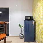 La Casa - Stunning 1Bhk Apartment - Vagator, Goa By Staymonkey