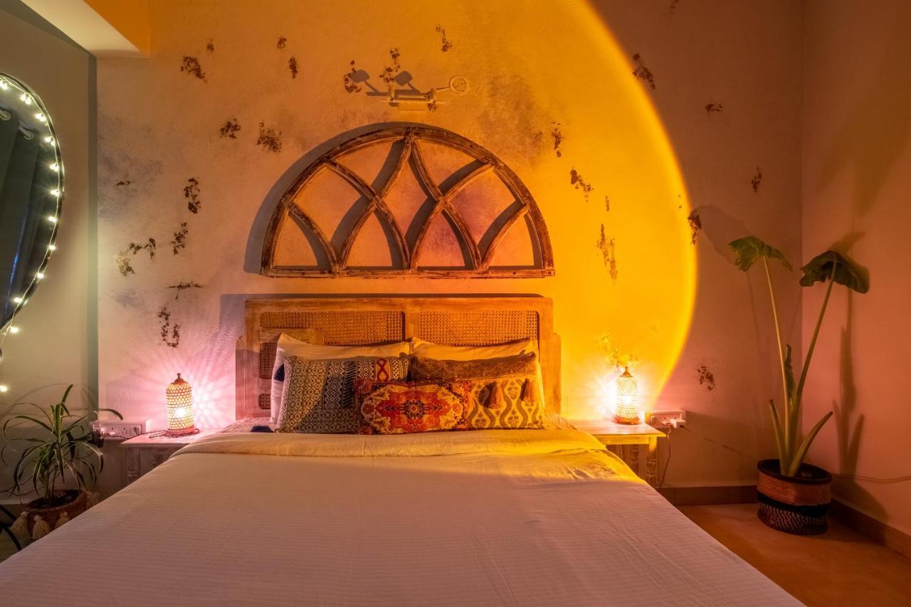 Apartment La Casa - Stunning 1bhk - Vagator, Goa By Staymonkey
