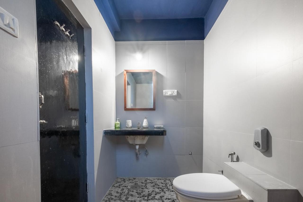 La Casa - Stunning 1bhk - Vagator, Goa By Staymonkey *