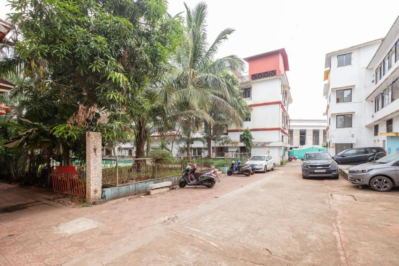 La Casa - Stunning 1bhk - Vagator, Goa By Staymonkey Vagator