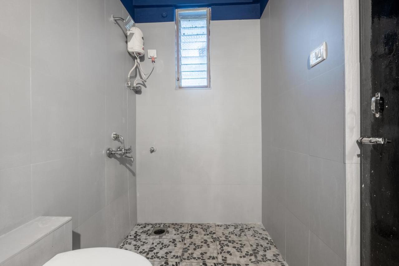 La Casa - Stunning 1bhk - Vagator, Goa By Staymonkey * Vagator